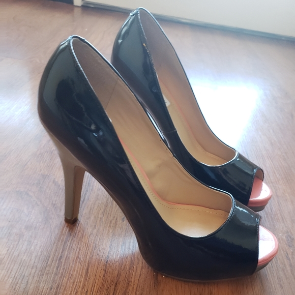 Steve madden heels - Picture 2 of 3